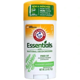 مام استیکی ضد تعریق آرم اند همر مدل essentials