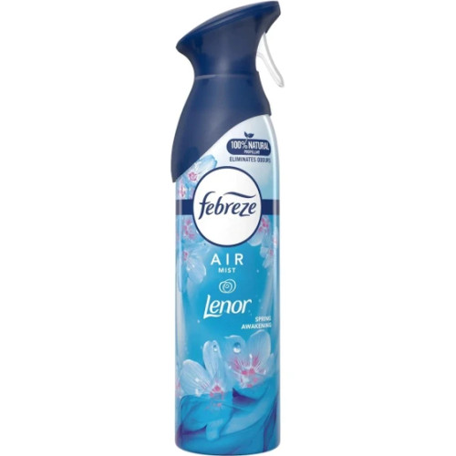 اسپری خوشبو کننده هوا فبرز مدل Febreze Spring Awekening حجم 185 میل